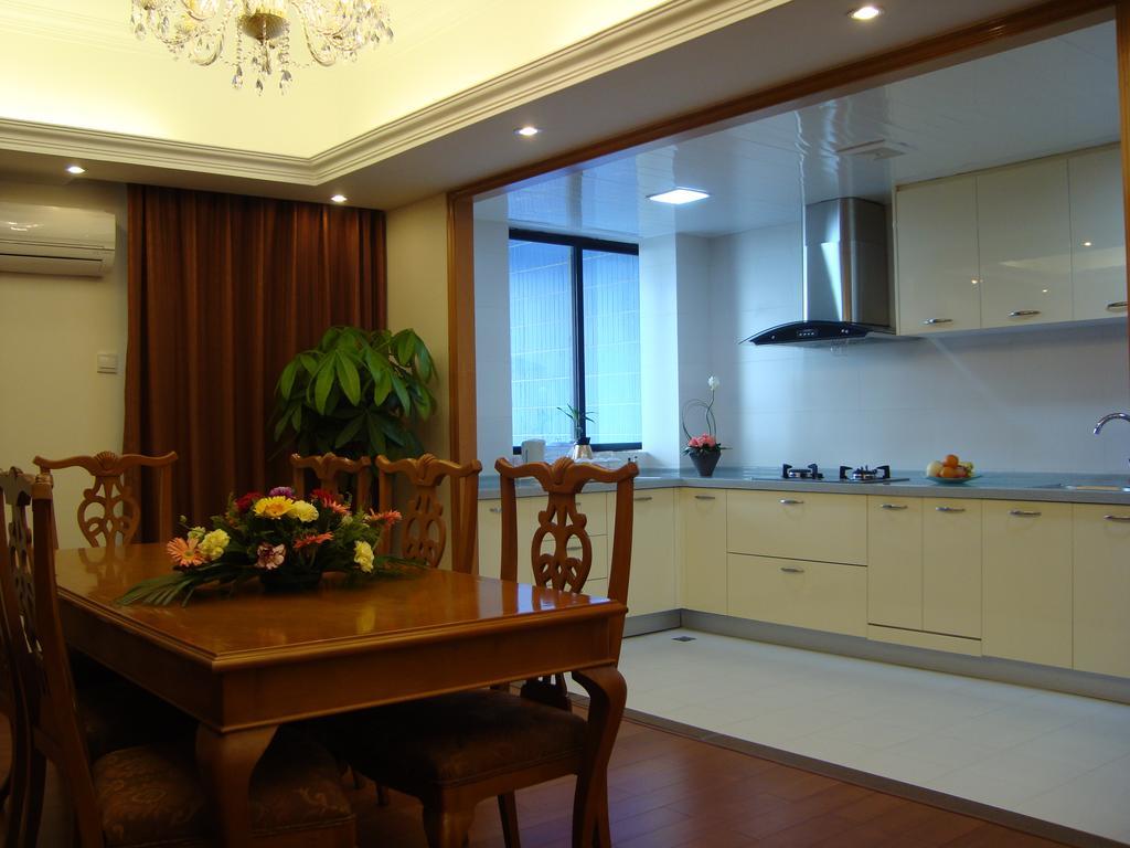 Ming Wah Apartments 深圳 外观 照片