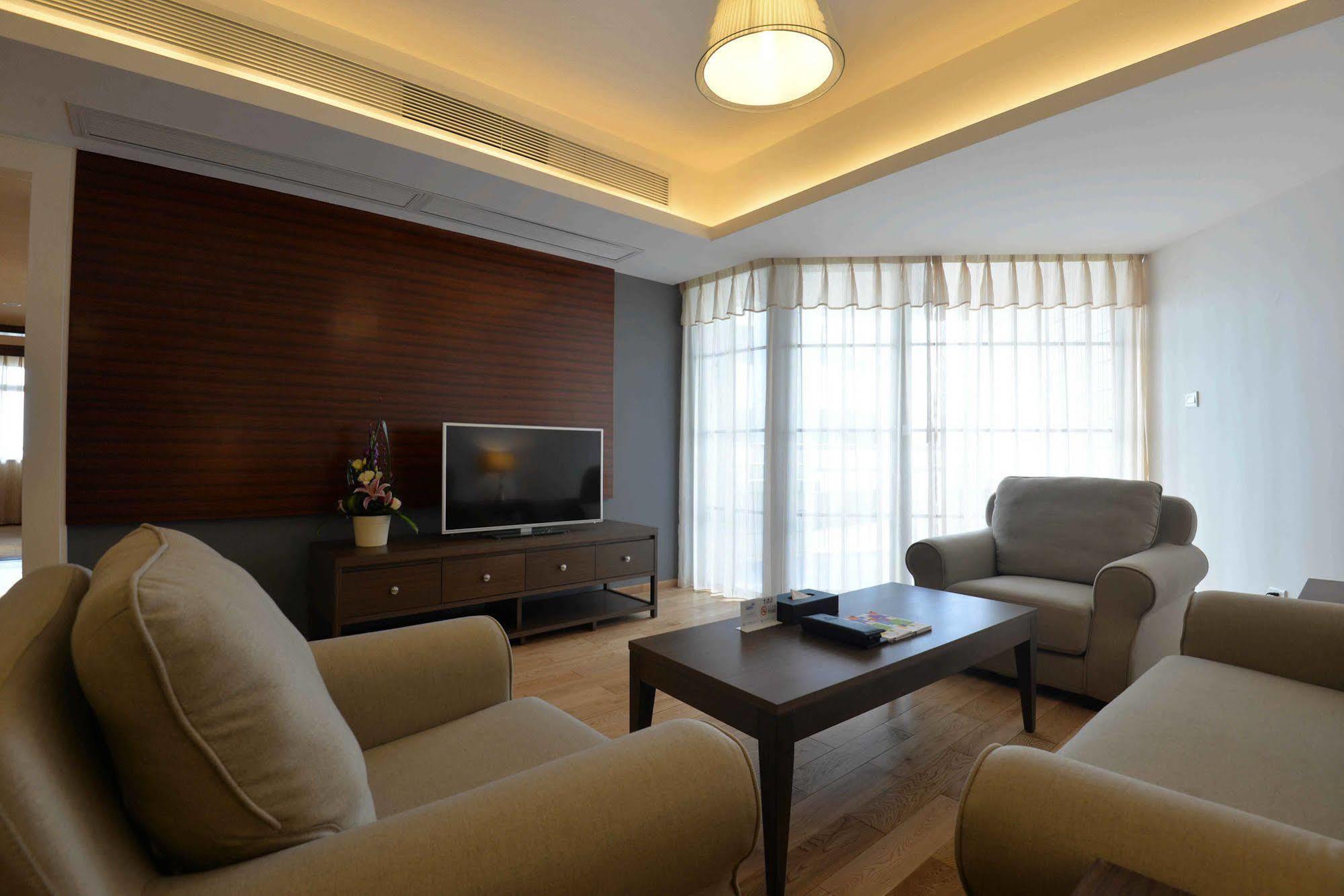 Ming Wah Apartments 深圳 外观 照片